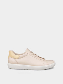 Кеды ECCO SOFT 7 W модель 47084360934 Фото