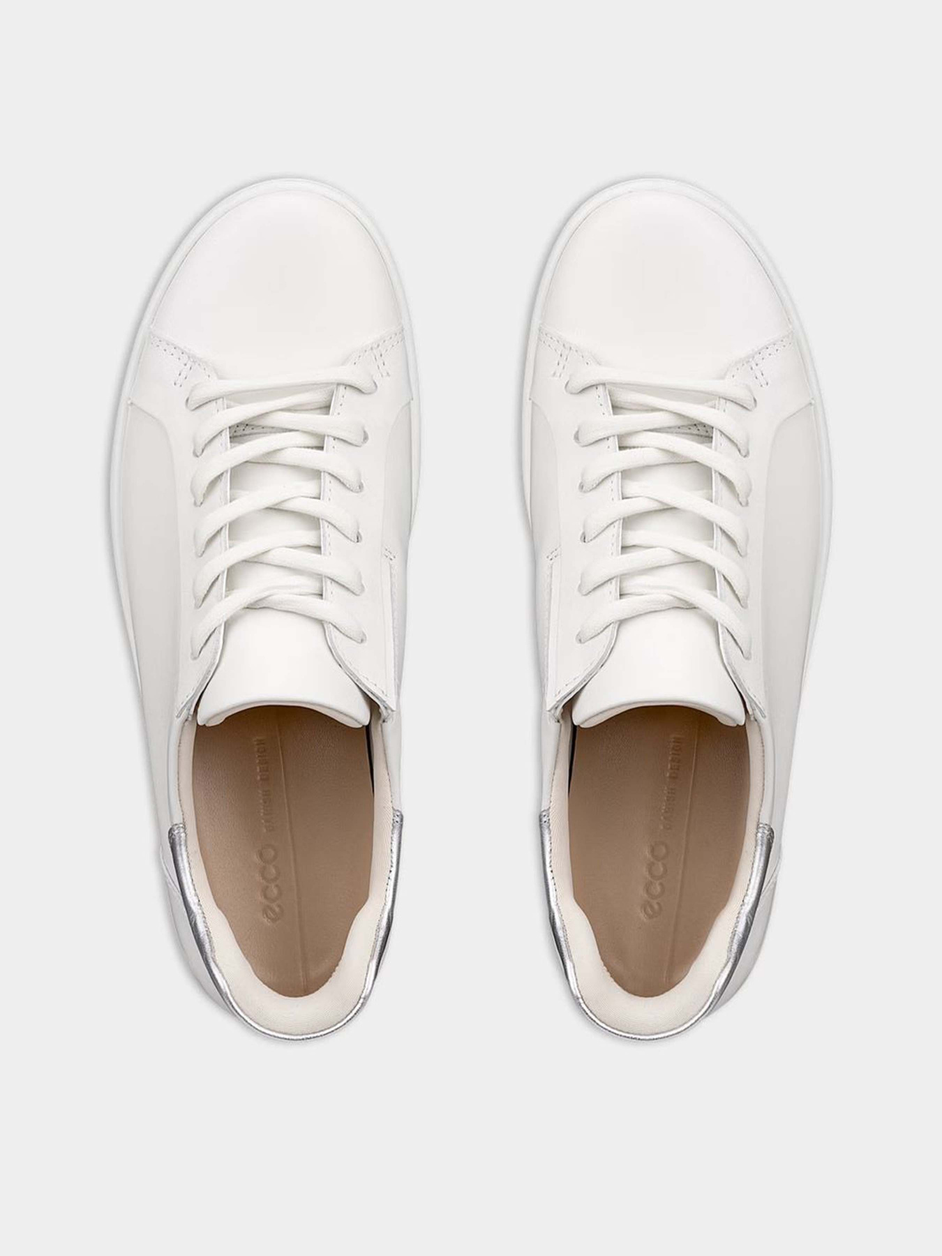 Кеди ECCO SOFT 7 W модель 47084361144 Кеди ECCO SOFT 7 W модель 47084361144 Фото