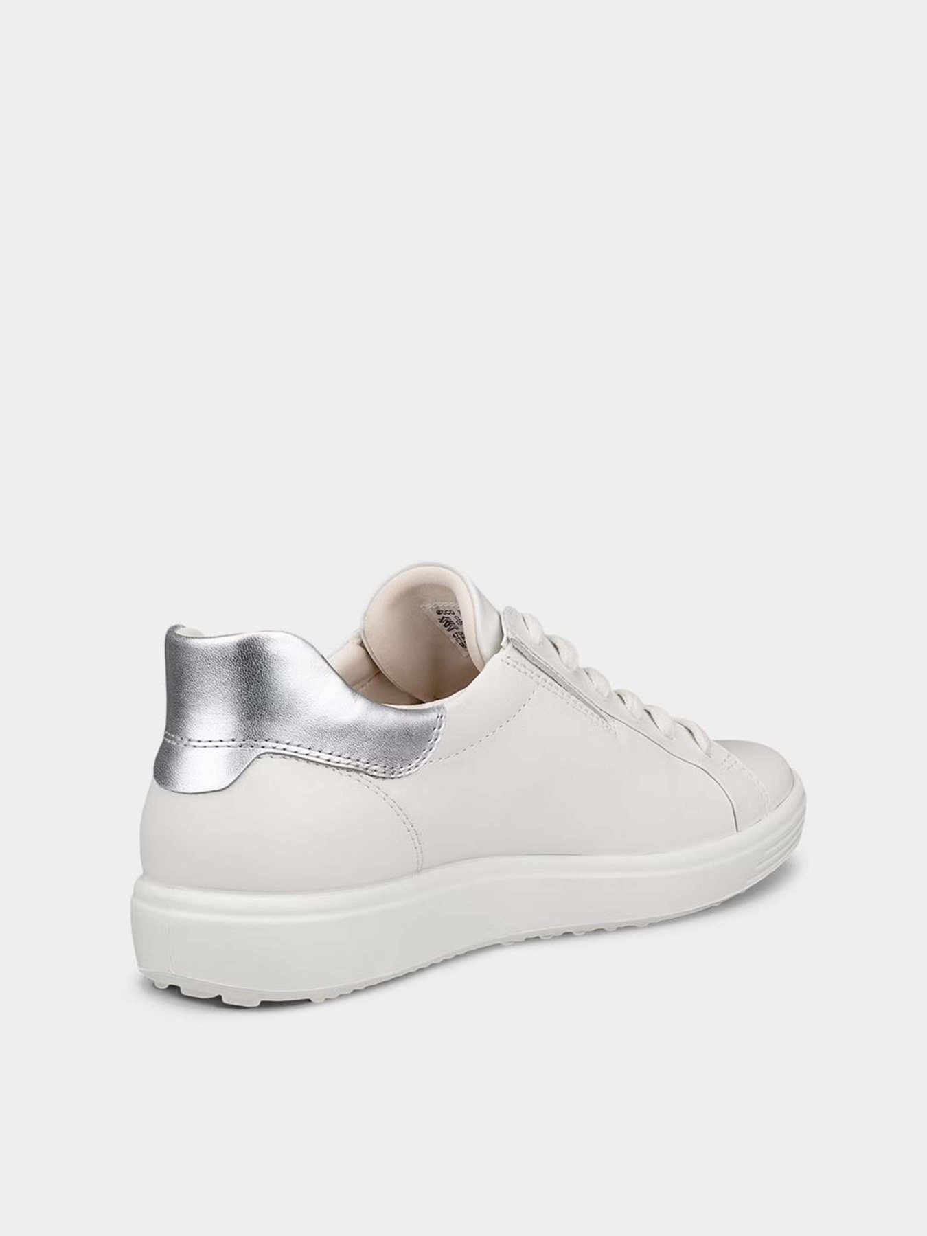 Кеди ECCO SOFT 7 W модель 47084361144 Кеди ECCO SOFT 7 W модель 47084361144 Фото