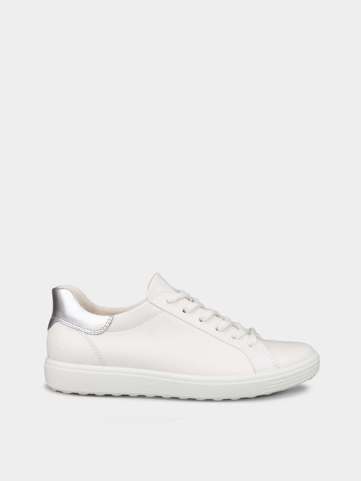 Кеди ECCO SOFT 7 W модель 47084361144 Фото