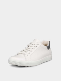 Кеди ECCO SOFT 7 W модель 47084361144 Фото