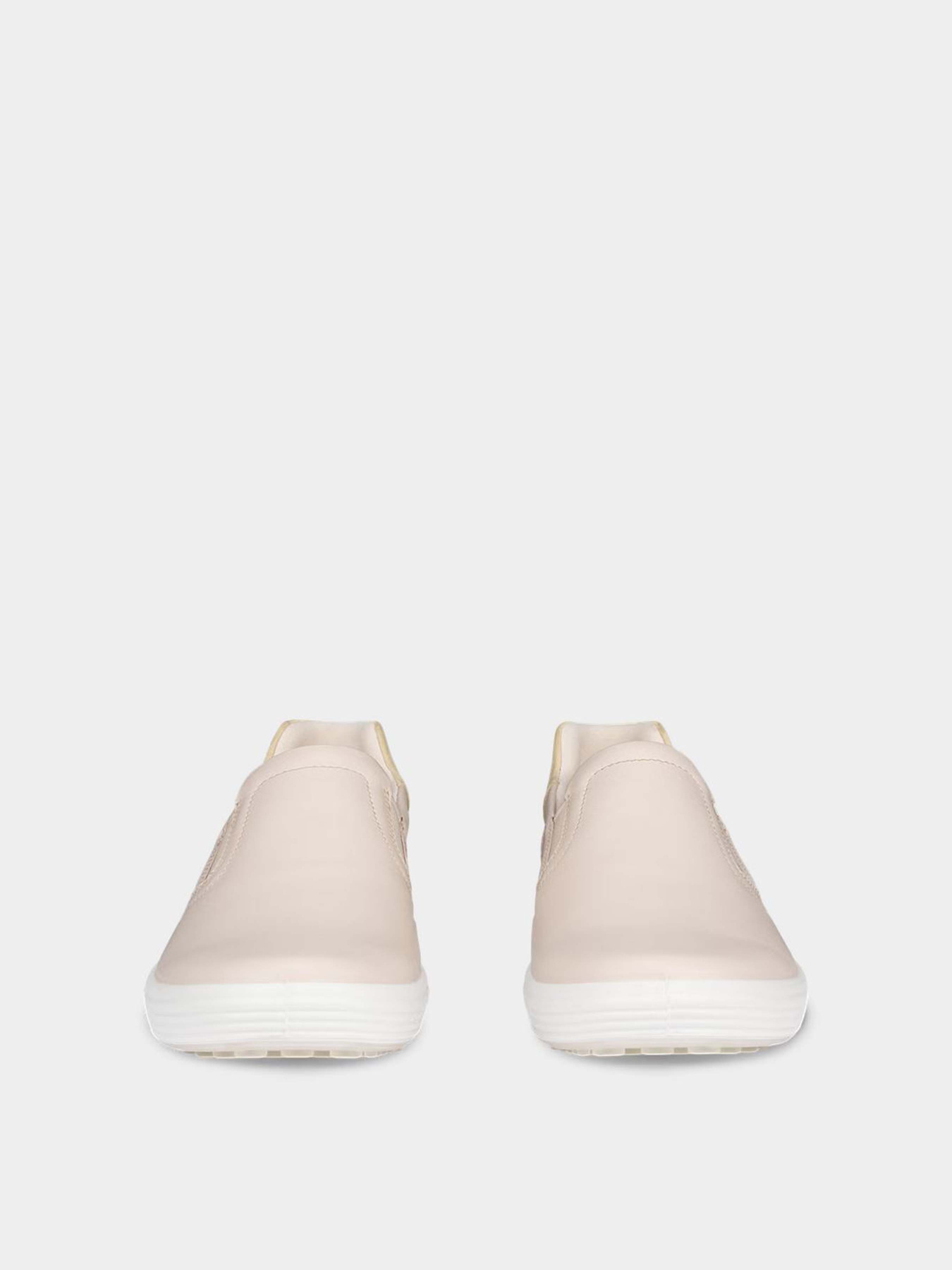 Сліпони та мокасини ECCO SOFT 7 W модель 47085360934 Фото