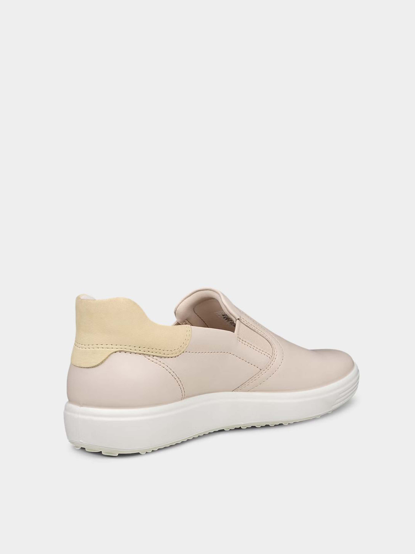 Сліпони та мокасини ECCO SOFT 7 W модель 47085360934 Фото