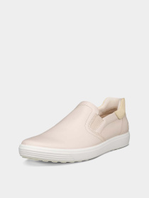 Сліпони та мокасини ECCO SOFT 7 W модель 47085360934 Фото