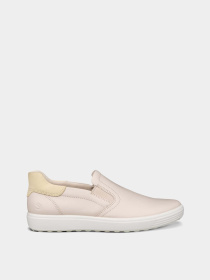 Сліпони та мокасини ECCO SOFT 7 W модель 47085360934 Фото