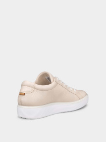 Кеды ECCO SOFT 60 W модель 21920301378 Фото