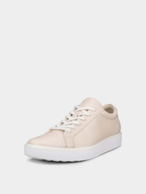 Кеды ECCO SOFT 60 W модель 21920301378 Фото