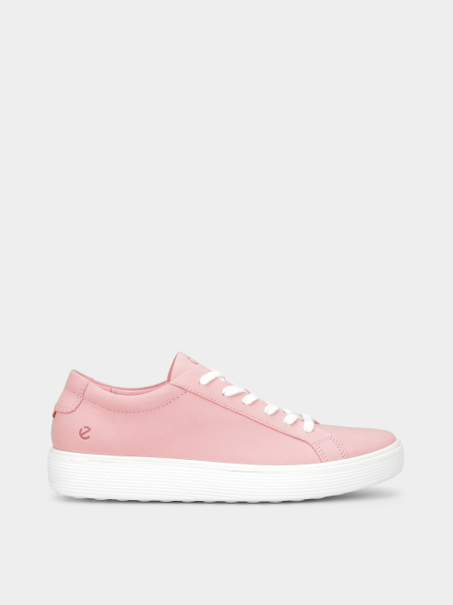 Кеды ECCO SOFT 60 W модель 21920302363 Фото