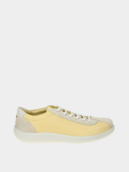 Кеды ECCO SOFT ZERO W модель 22025361161 Фото