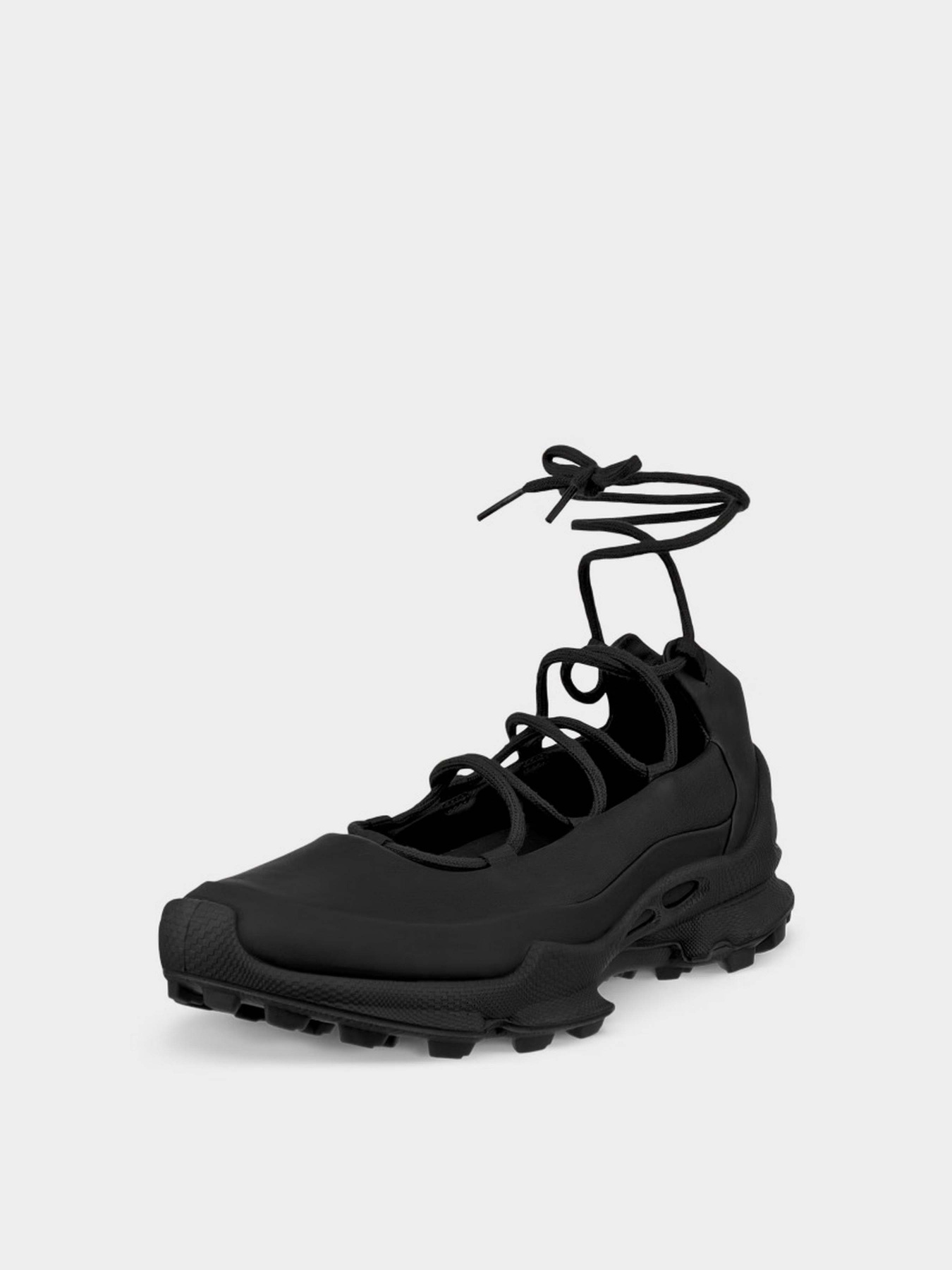 Слипоны и мокасины ECCO BIOM C-TRAIL W модель 80337351052 Фото