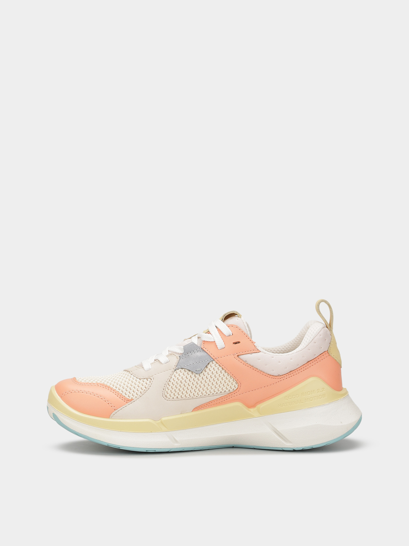 Кроссовки ECCO BIOM 2.2 W модель 83077361115 Фото