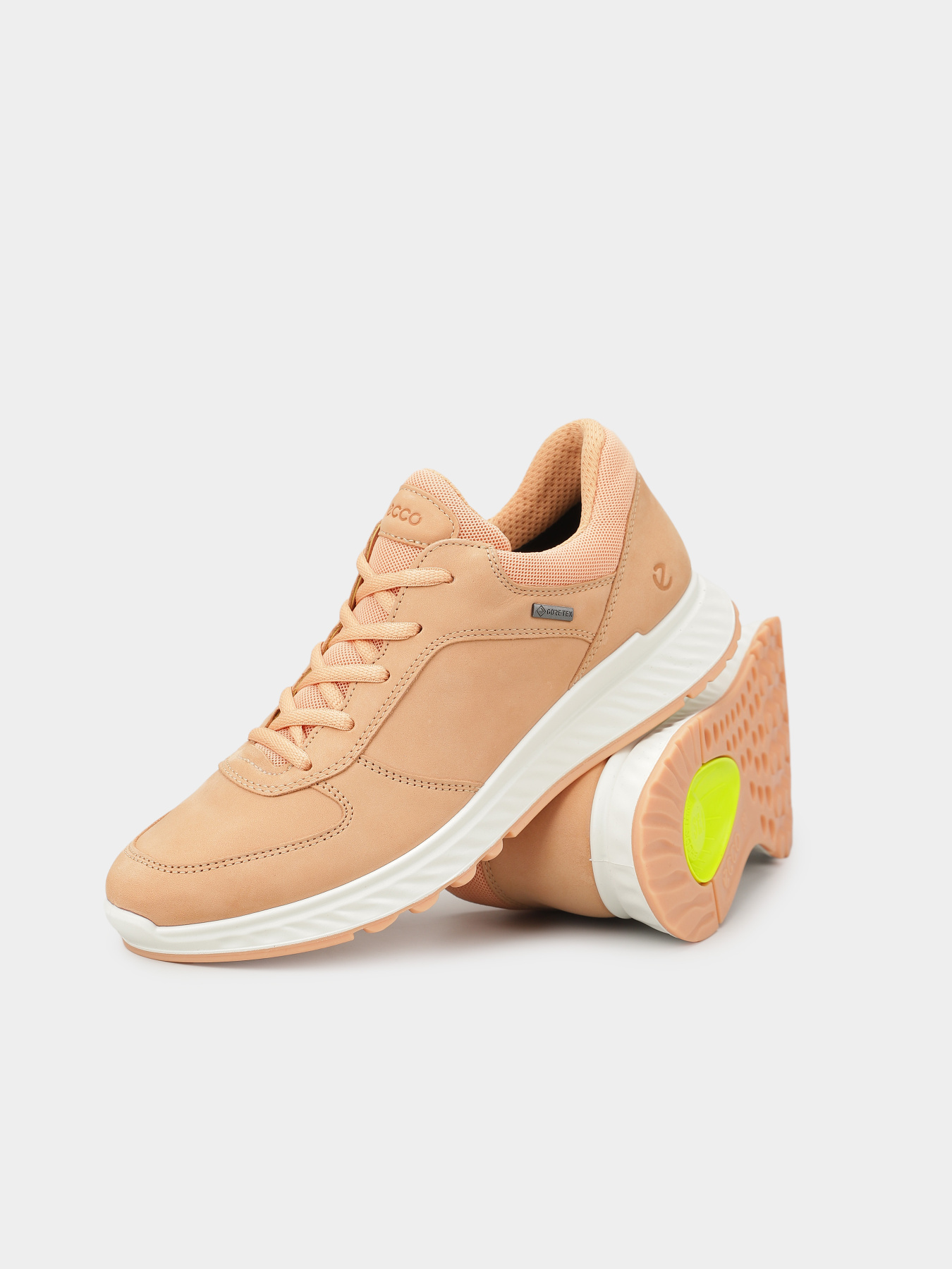 Кроссовки ECCO EXOSTRIDE W модель 83530361103 Фото