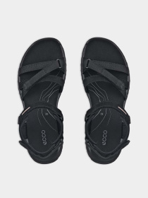 Сандалии ECCO OFFROAD ROAM W модель 85330351052 Фото