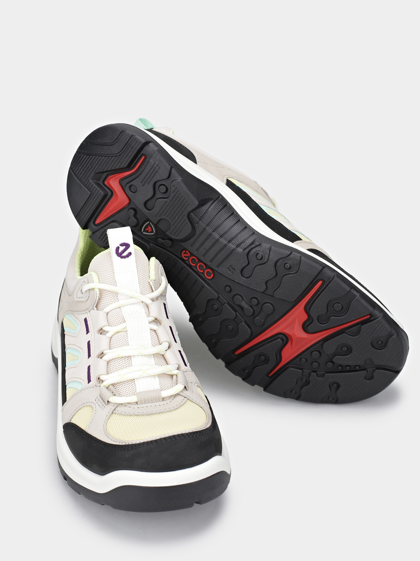 Кроссовки ECCO OFFROAD W модель 82237361169 Фото