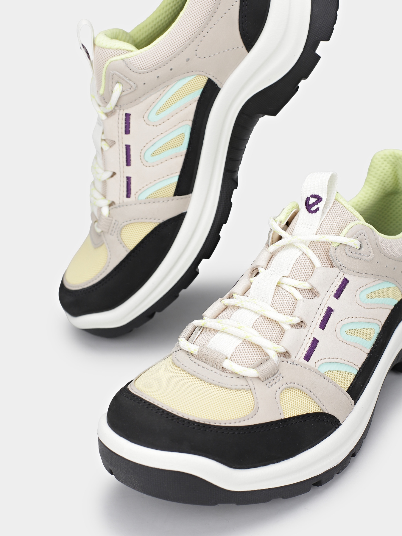 Кроссовки ECCO OFFROAD W модель 82237361169 Фото