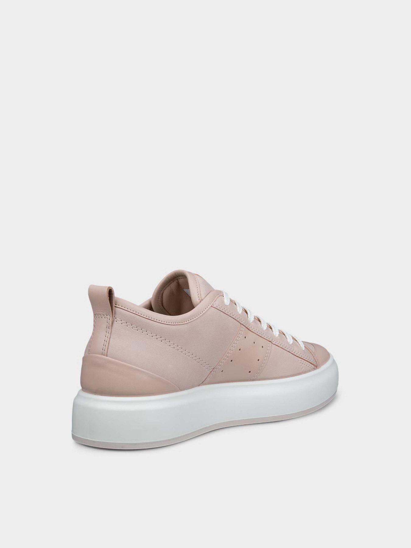 Кеди ECCO STREET ACE W модель 85681350366 Кеди ECCO STREET ACE W модель 85681350366 Фото