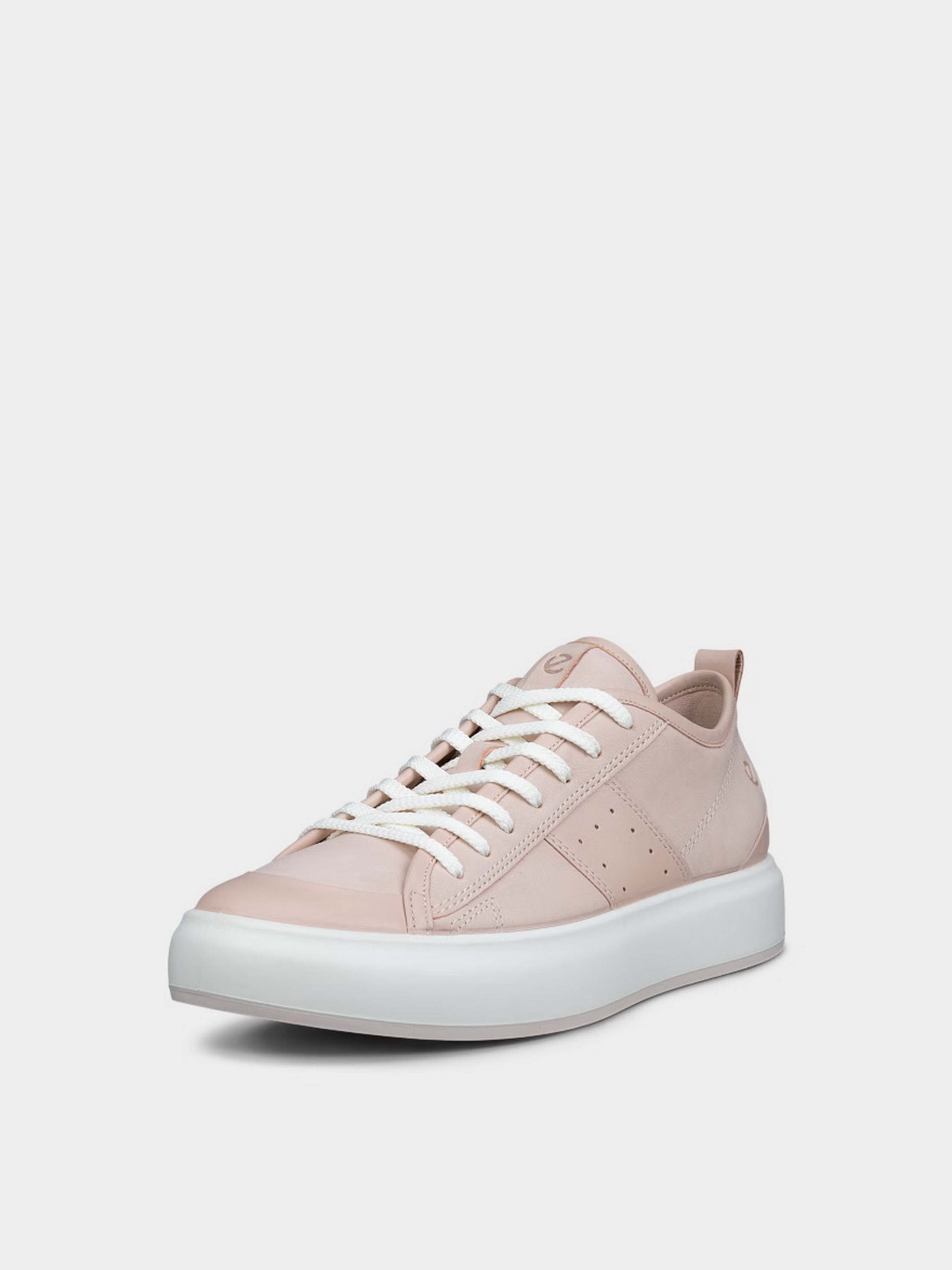 Кеди ECCO STREET ACE W модель 85681350366 Кеди ECCO STREET ACE W модель 85681350366 Фото