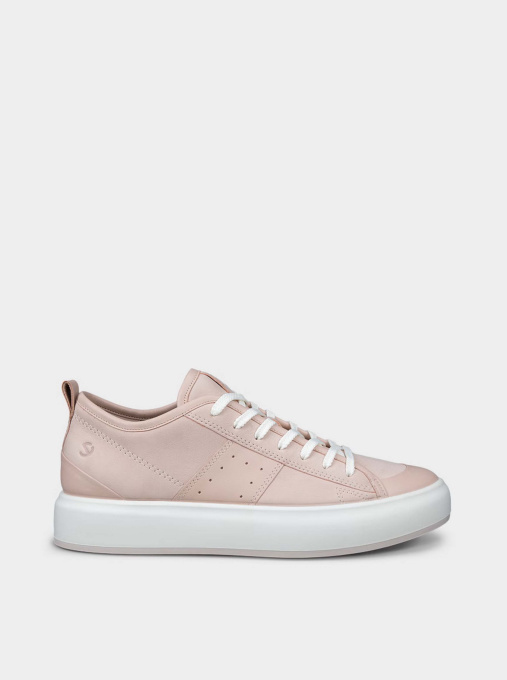 Кеди ECCO STREET ACE W модель 85681350366 Фото