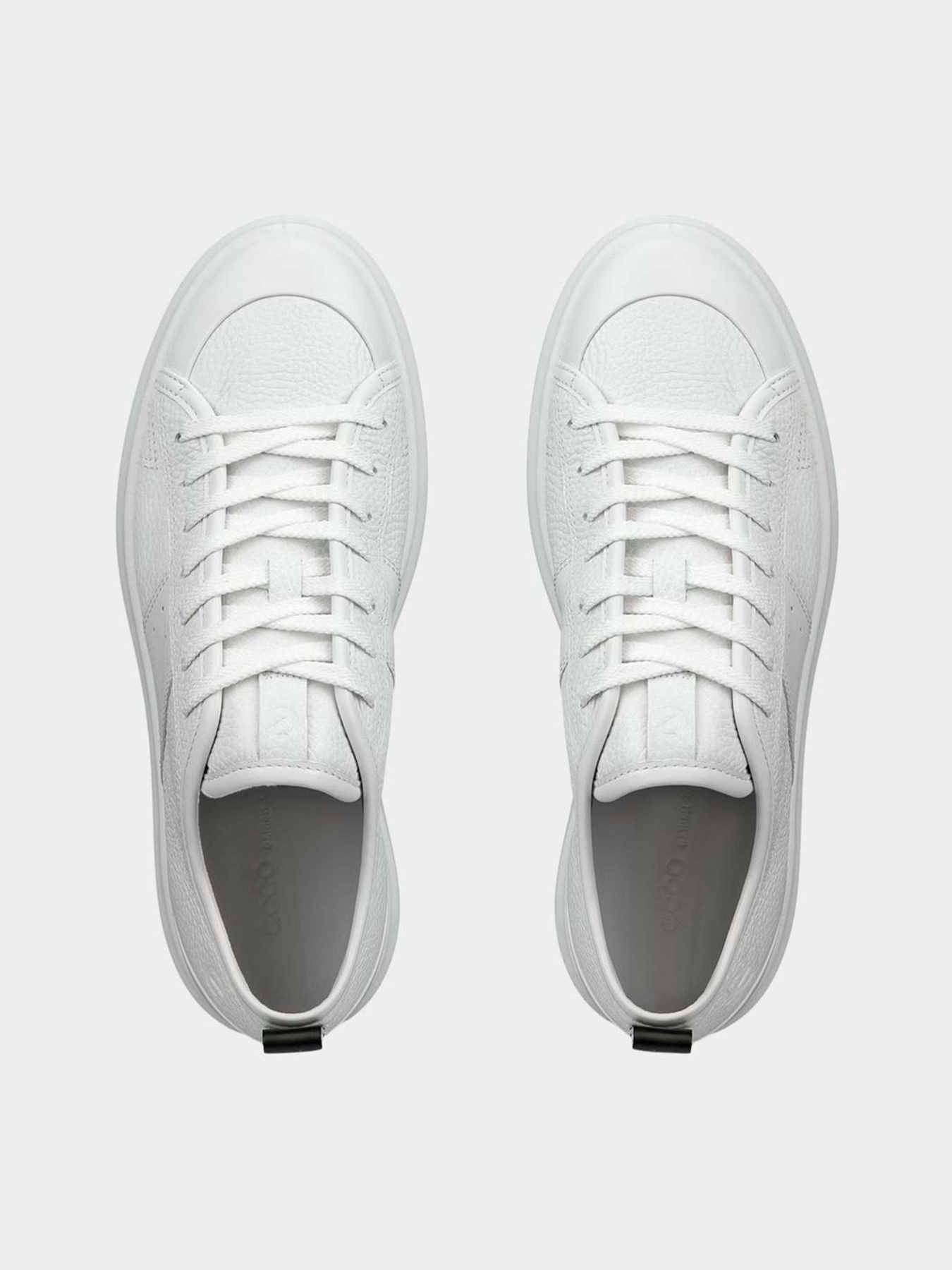 Кеди ECCO STREET ACE W модель 85681350874 Кеди ECCO STREET ACE W модель 85681350874 Фото
