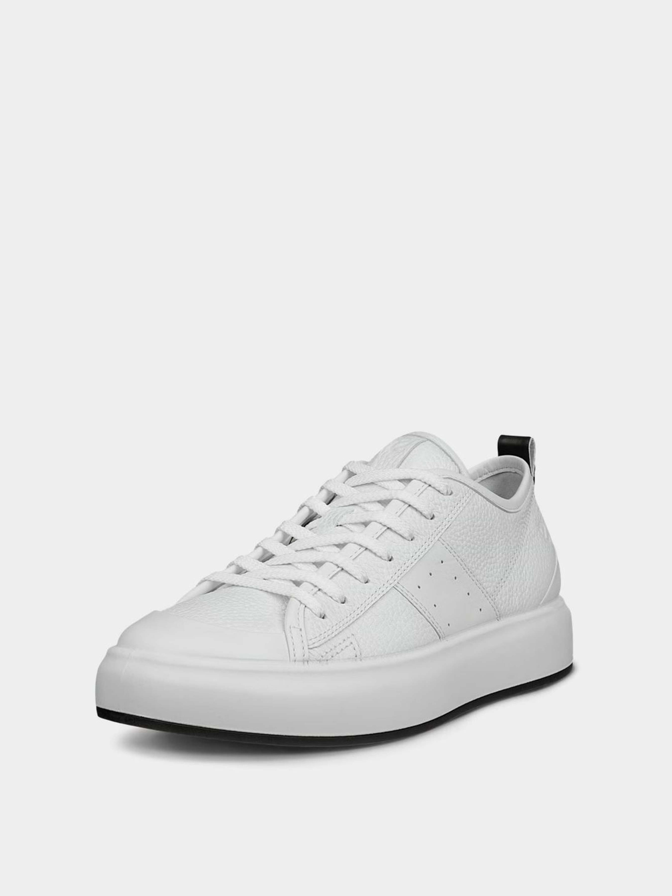 Кеди ECCO STREET ACE W модель 85681350874 Кеди ECCO STREET ACE W модель 85681350874 Фото