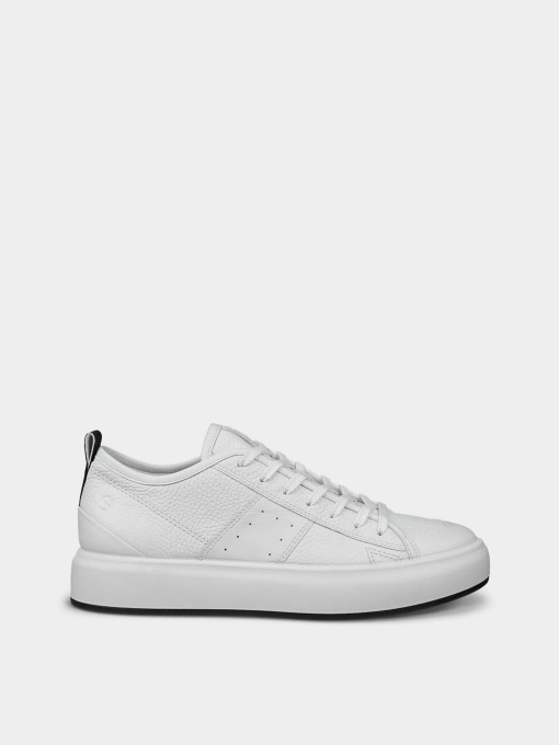 Кеды ECCO STREET ACE W модель 85681350874 Фото