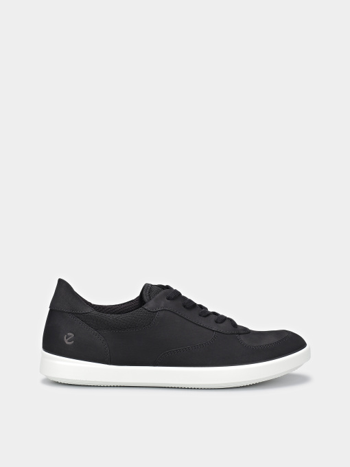 Кеды ECCO LEISURE W модель 20515302001 Фото