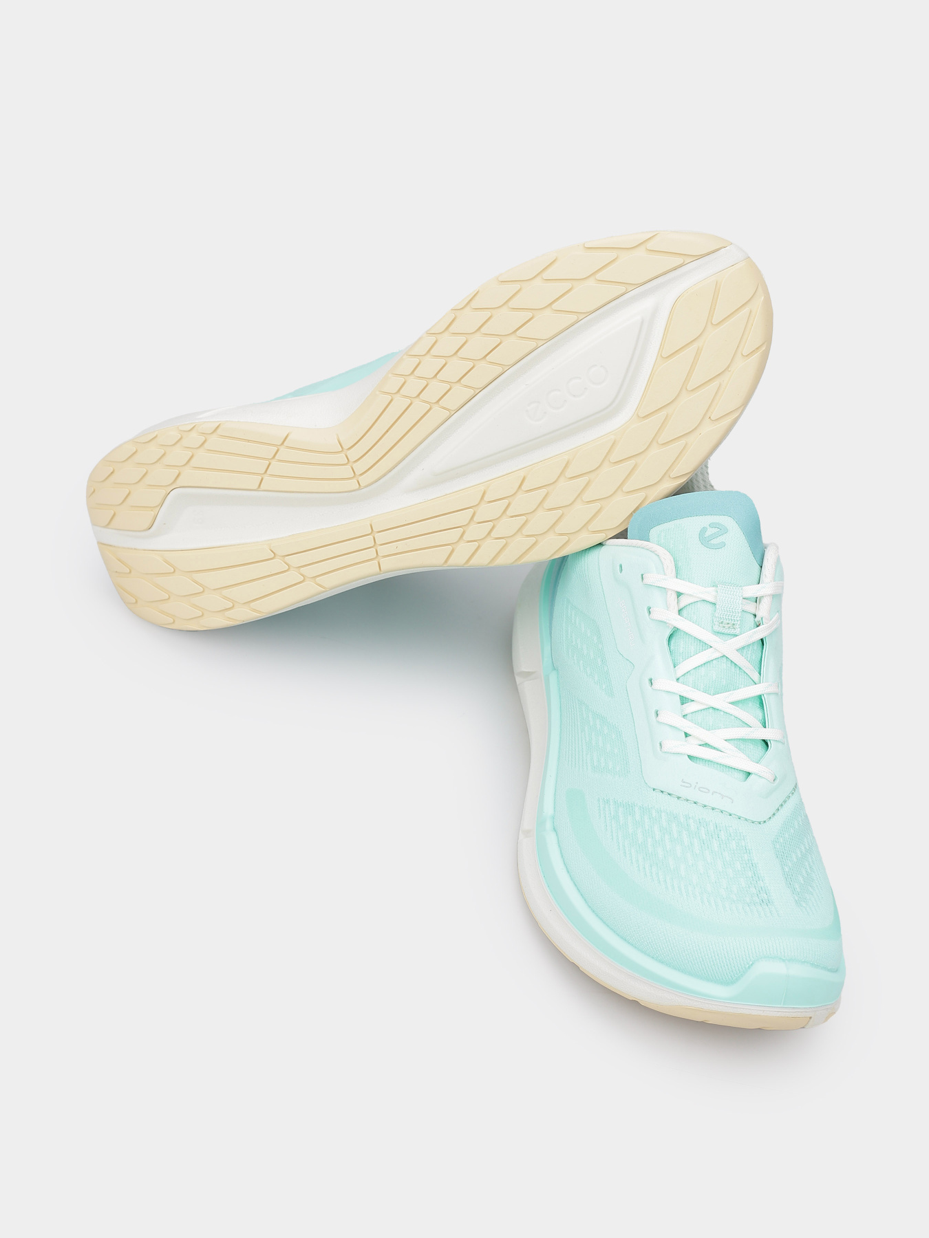 Кроссовки ECCO BIOM 2.2 W модель 83075361117 Фото