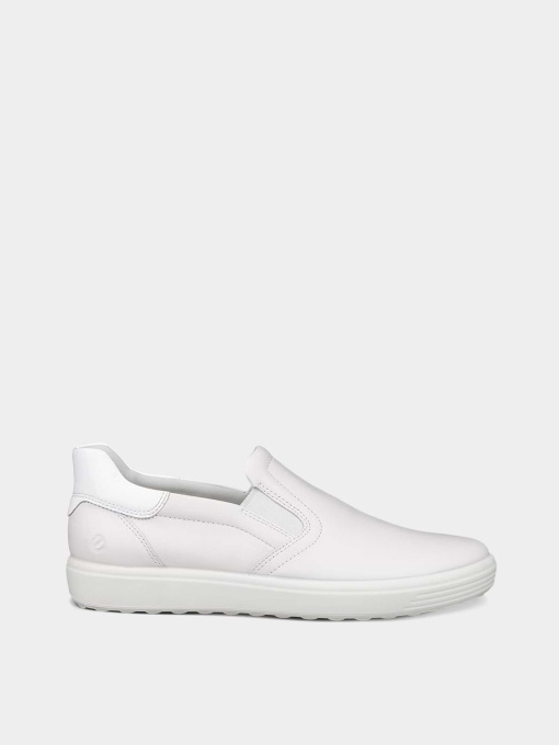 Сліпони та мокасини ECCO SOFT 7 W модель 47085361146 Фото