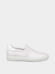 Сліпони та мокасини ECCO SOFT 7 W модель 47085361146 Фото