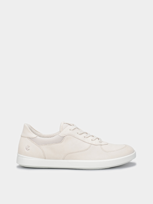 Кеды ECCO LEISURE W модель 20515302378 Фото
