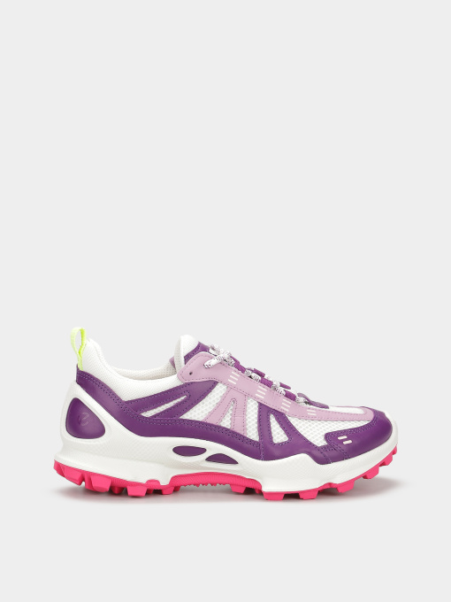 Кроссовки ECCO BIOM C-TRAIL W модель 80322361133 Фото