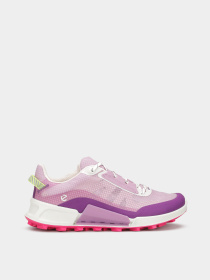 Кроссовки ECCO BIOM 2.1 X MOUNTAIN W модель 82385361112 Фото