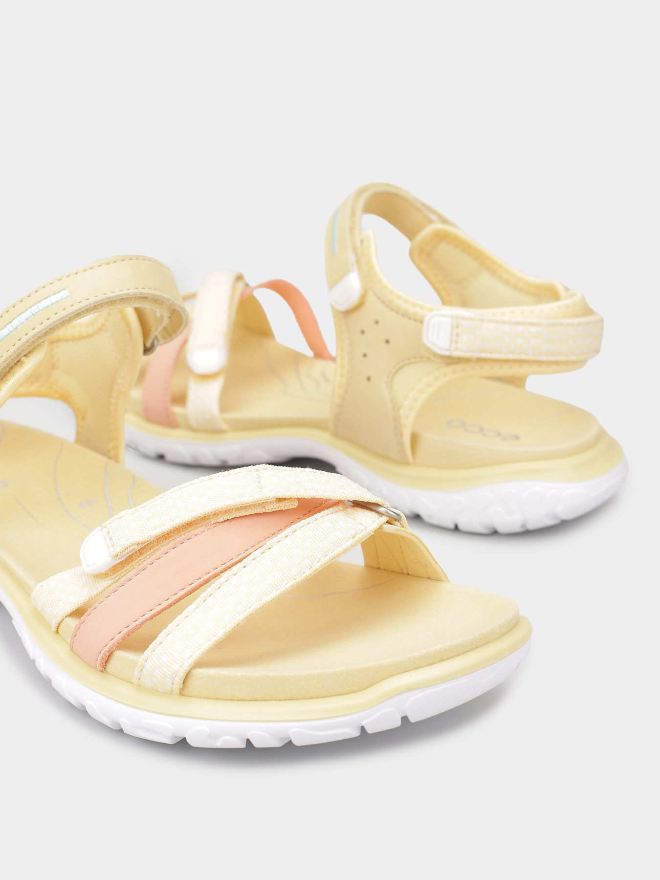 Сандалії ECCO OFFROAD ROAM W модель 85330361248 Фото