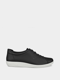 Кеди ECCO SOFT 2.0 модель 20658301001 Фото