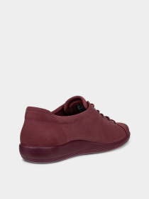 Кеды ECCO SOFT 2.0 модель 20650302346 Фото