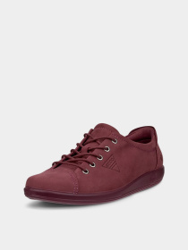 Кеды ECCO SOFT 2.0 модель 20650302346 Фото