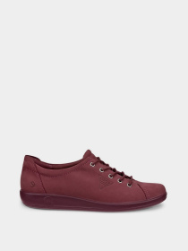 Кеди ECCO SOFT 2.0 модель 20650302346 Фото