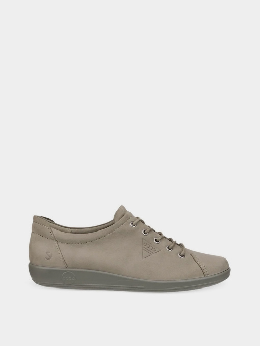 Кеды ECCO SOFT 2.0 модель 20650302529 Фото