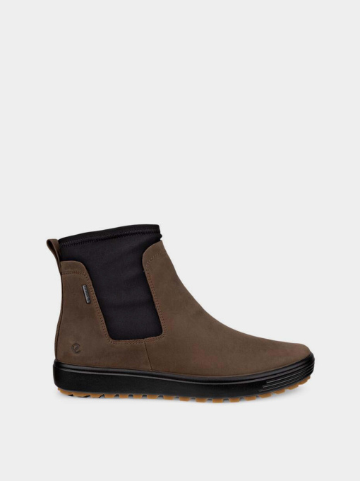 Черевики та чоботи ECCO SOFT 7 TRED W модель 45046302559 Фото