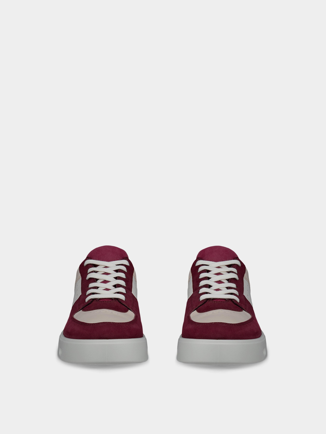 Кеди ECCO STREET 720 W модель 20971361443 Фото