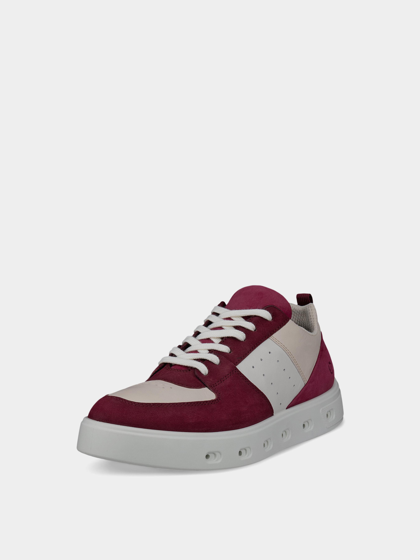 Кеди ECCO STREET 720 W модель 20971361443 Фото