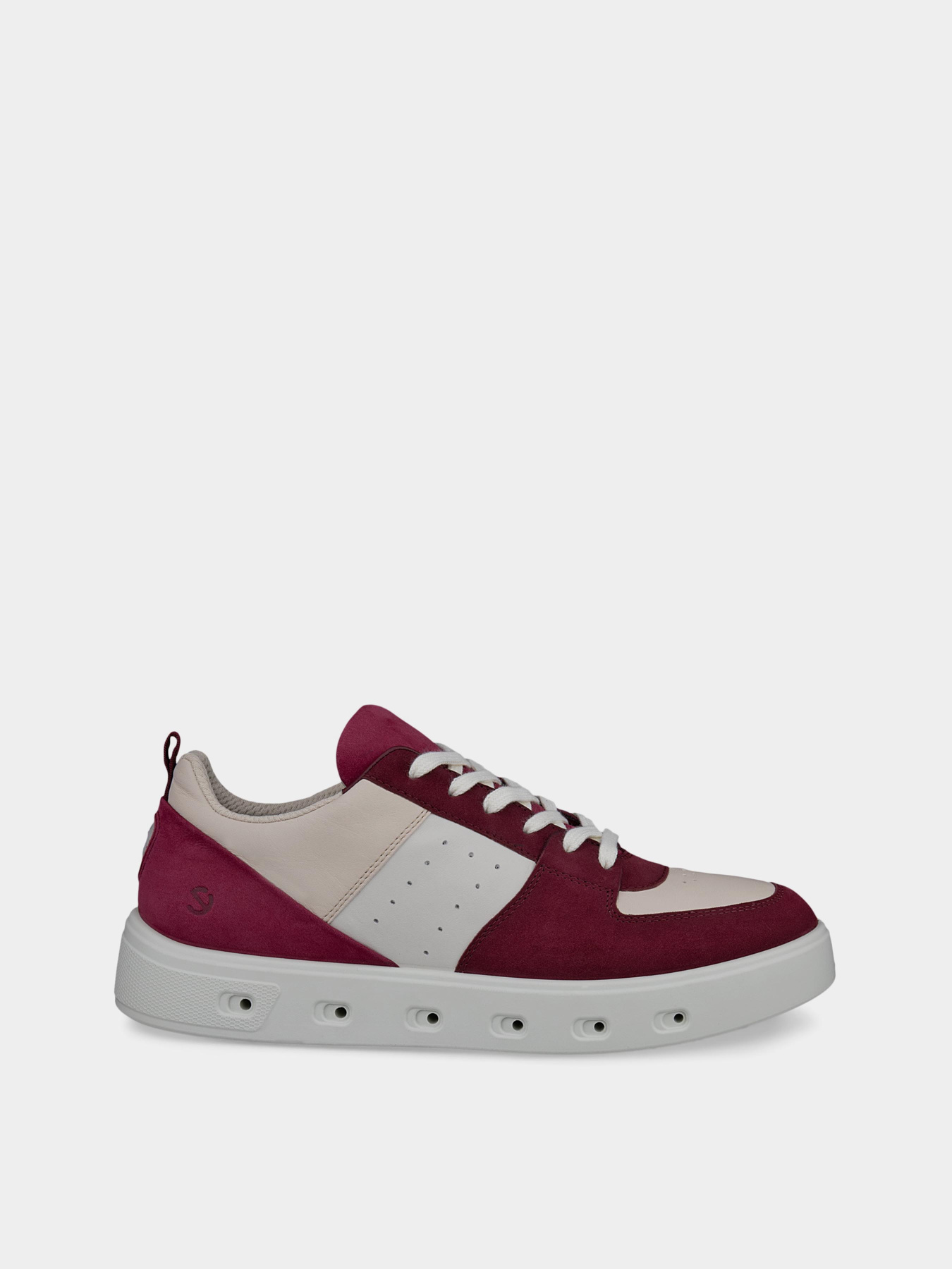 Кеди ECCO STREET 720 W модель 20971361443 Фото