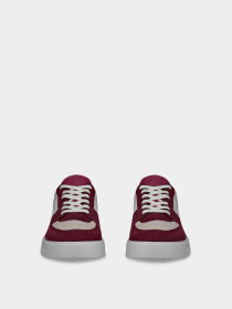 Кеди ECCO STREET 720 W модель 20971361443 Фото