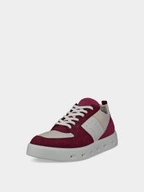Кеди ECCO STREET 720 W модель 20971361443 Фото