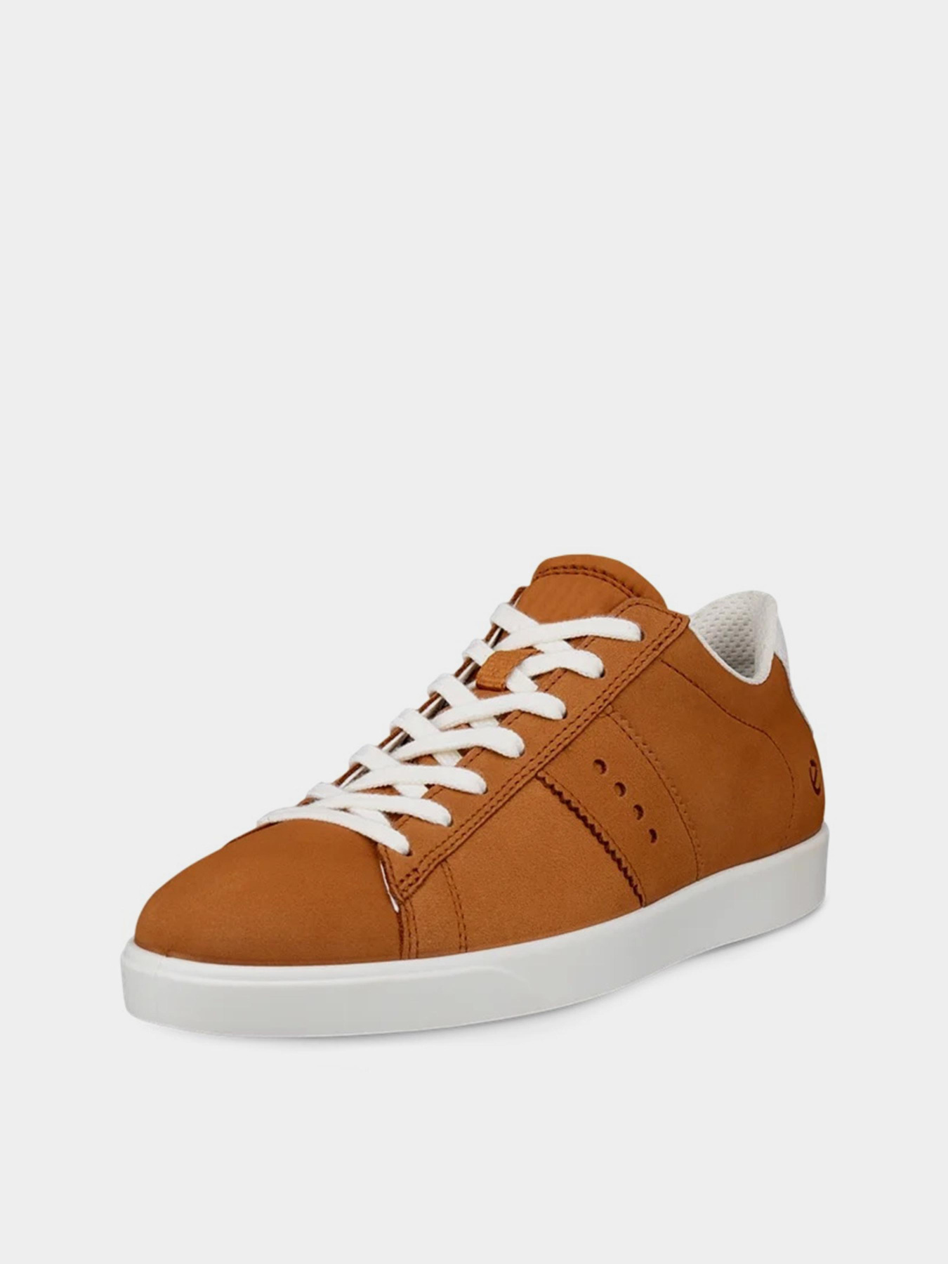 Кеды ECCO STREET LITE W модель 21280361450 Фото
