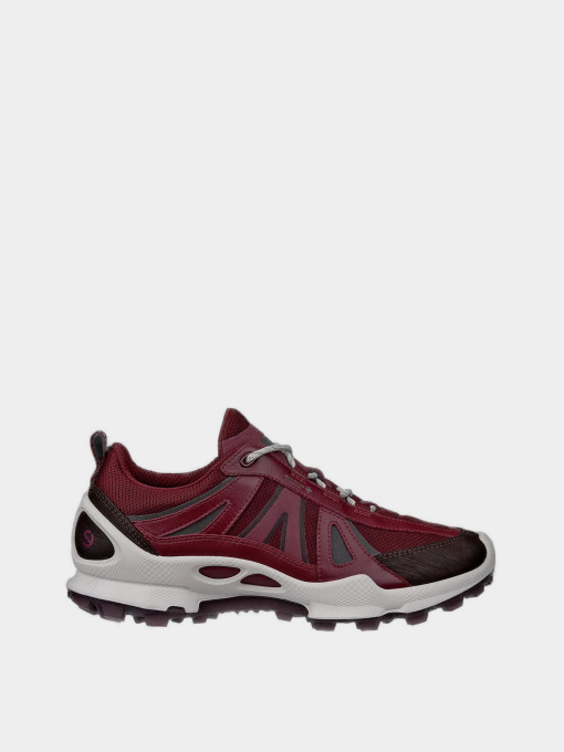 Кроссовки ECCO BIOM C-TRAIL W модель 80346361424 Фото
