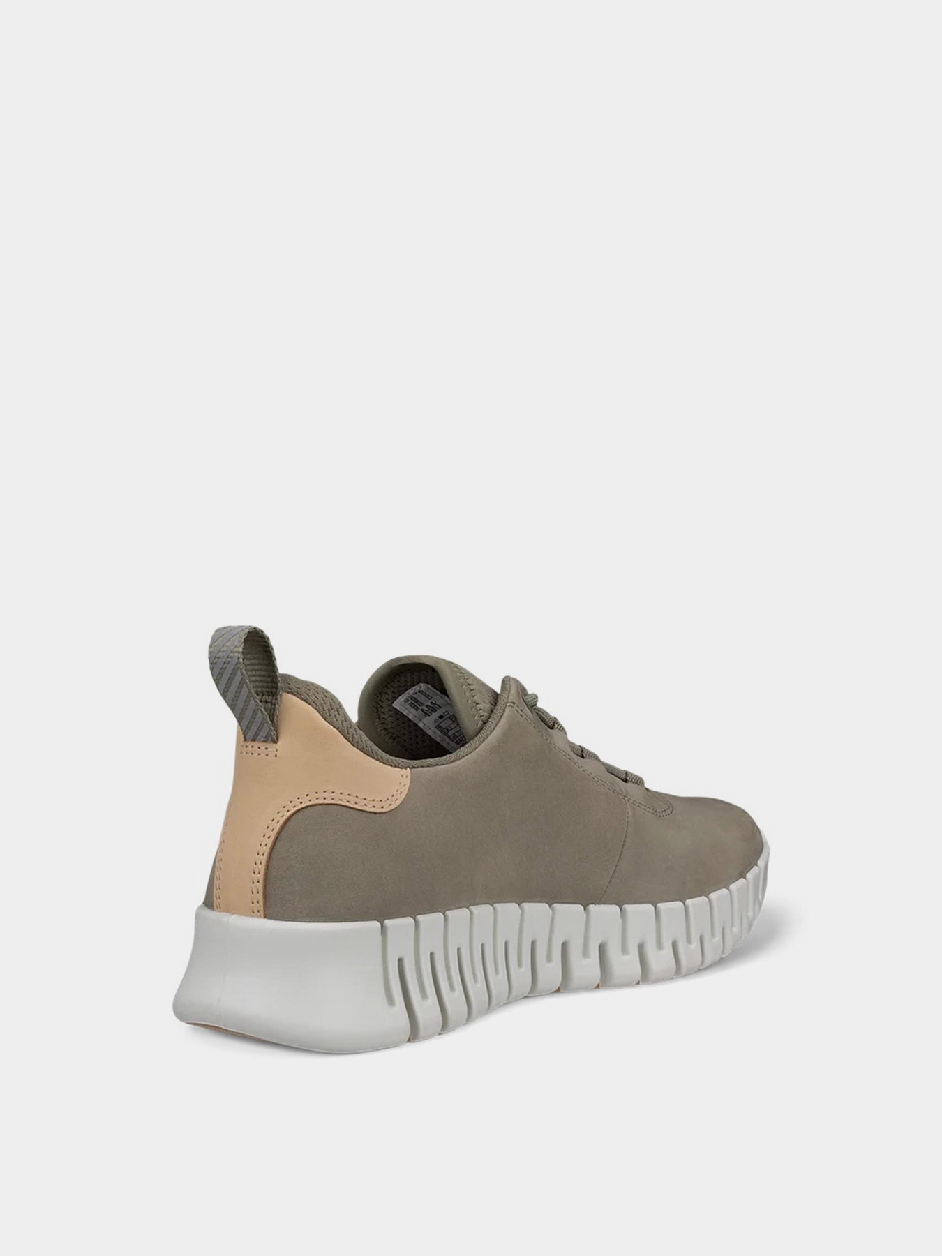 Кроссовки ECCO GRUUV W модель 21820361337 Кроссовки ECCO GRUUV W модель 21820361337 Фото