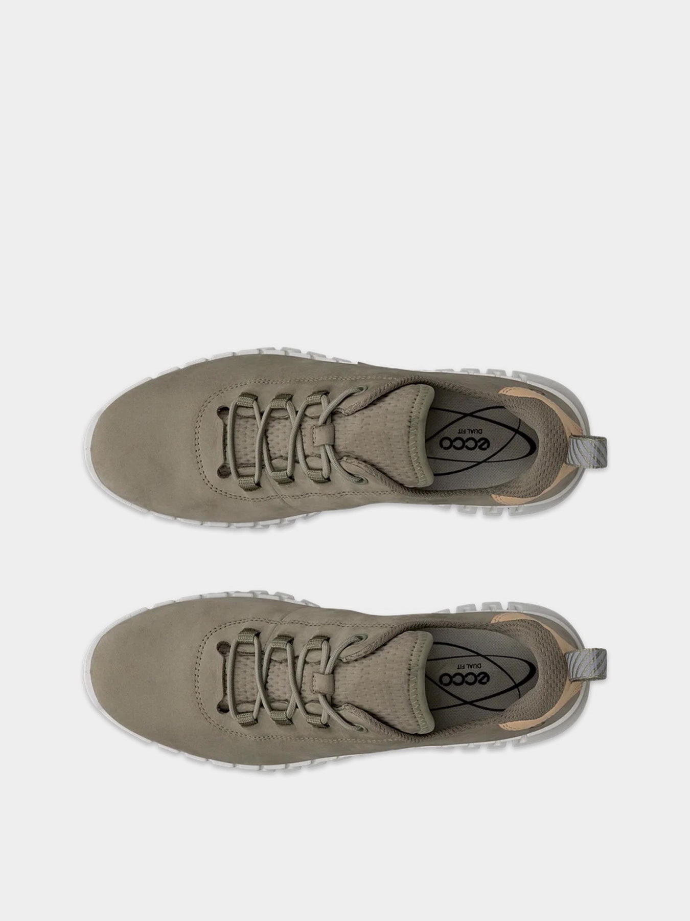 Кроссовки ECCO GRUUV W модель 21820361337 Кроссовки ECCO GRUUV W модель 21820361337 Фото
