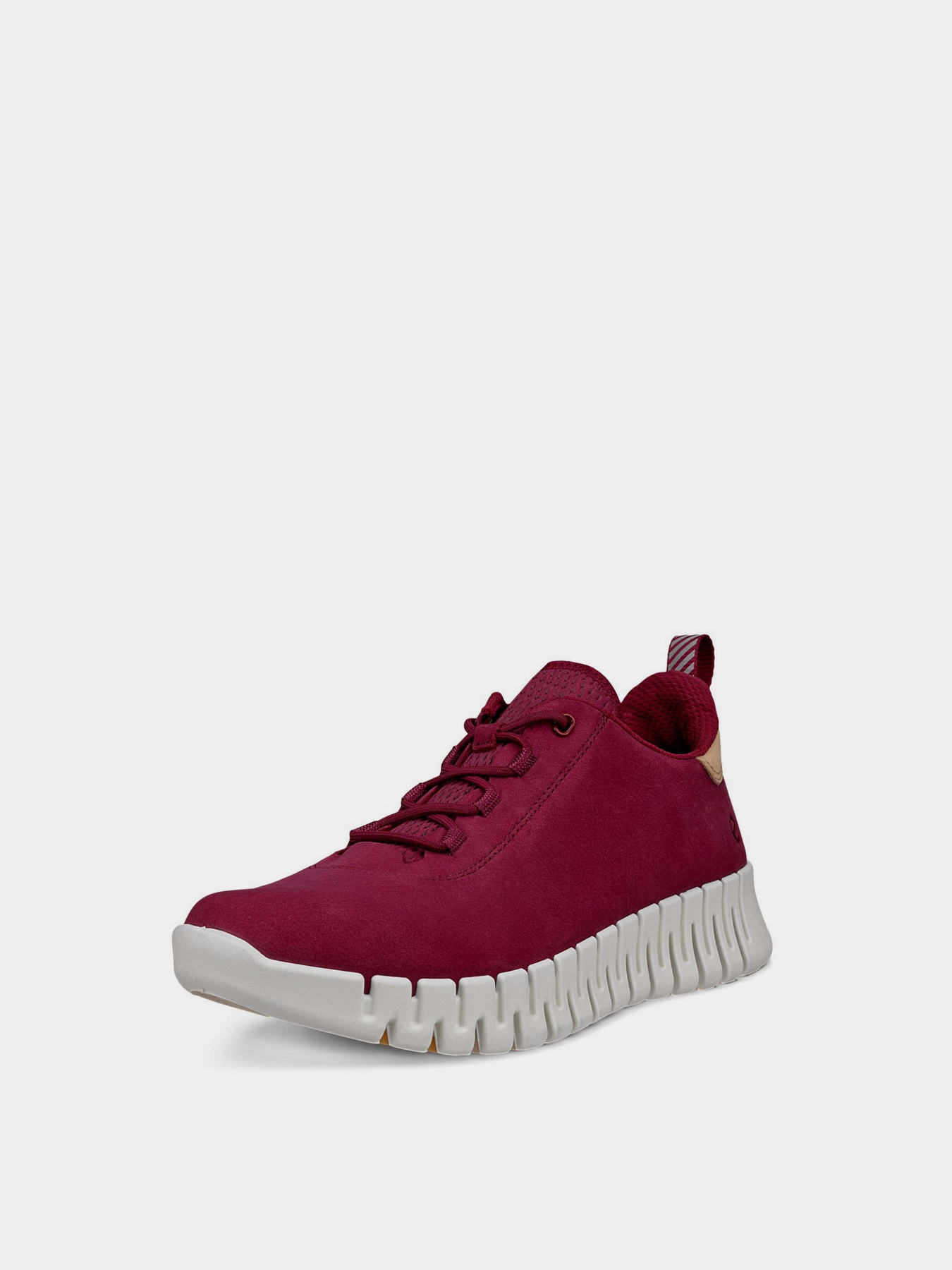 Кросівки ECCO GRUUV W модель 21820361338 Кросівки ECCO GRUUV W модель 21820361338 Фото