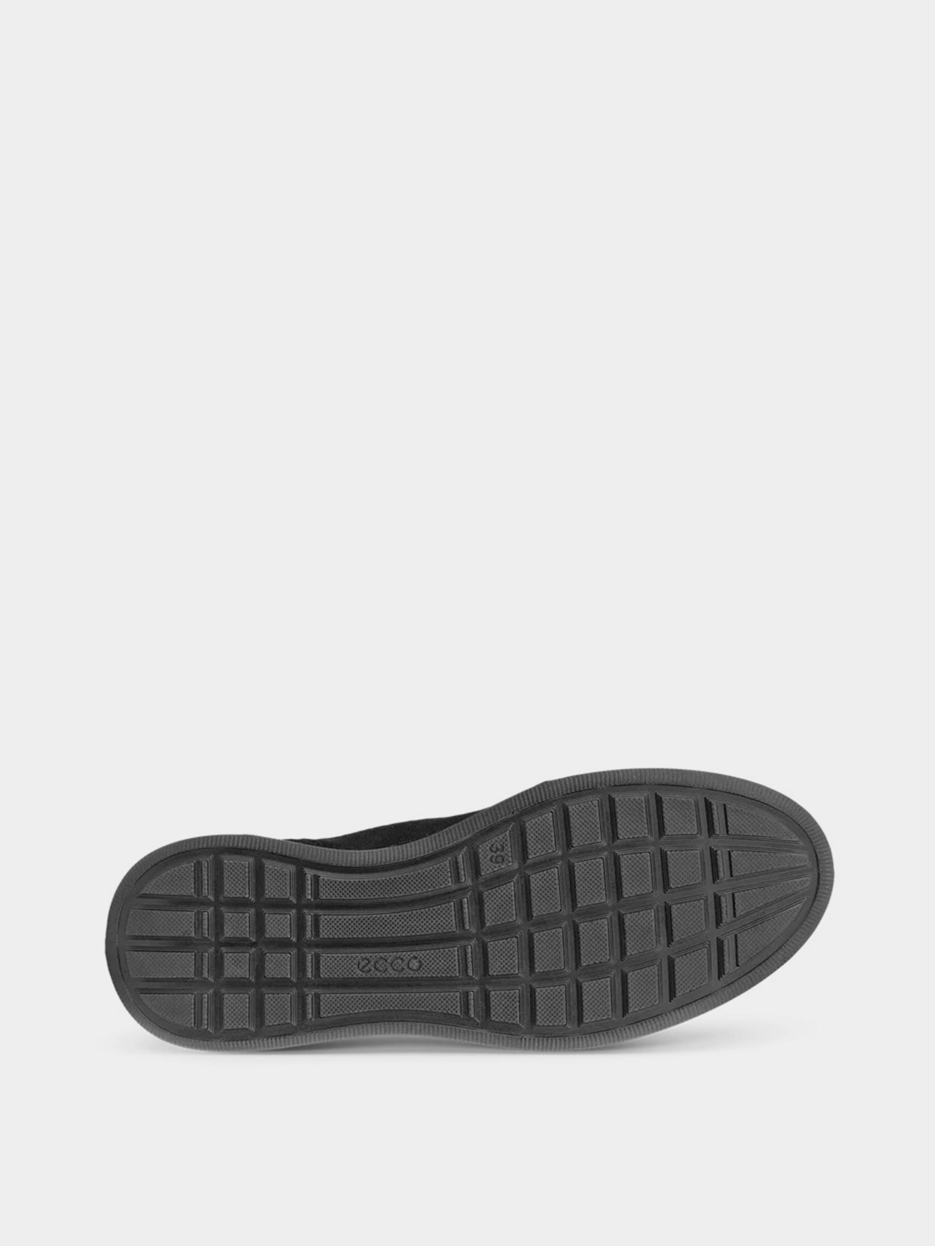 Кеды ECCO MOVE W модель 22381350472 Фото